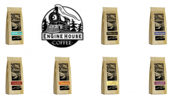 Meet Our Vendors - Engine House Coffee Meet Our Vendors - Engine House Coffee